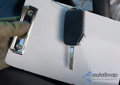 2019 Kia Forte Lxs z USA, uszkodzony, nr VIN 3KPF24AD9KE126042